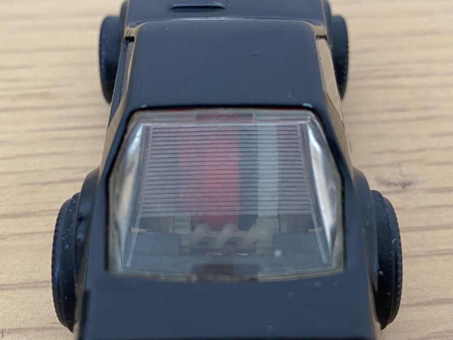 Darda motor  knight 2000