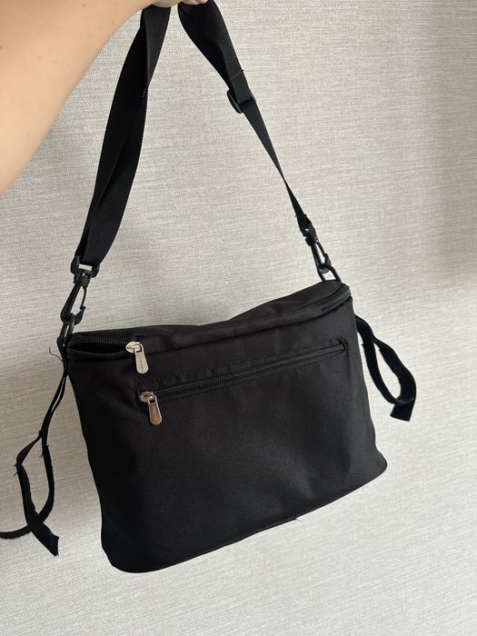 Продается сумка для коляски