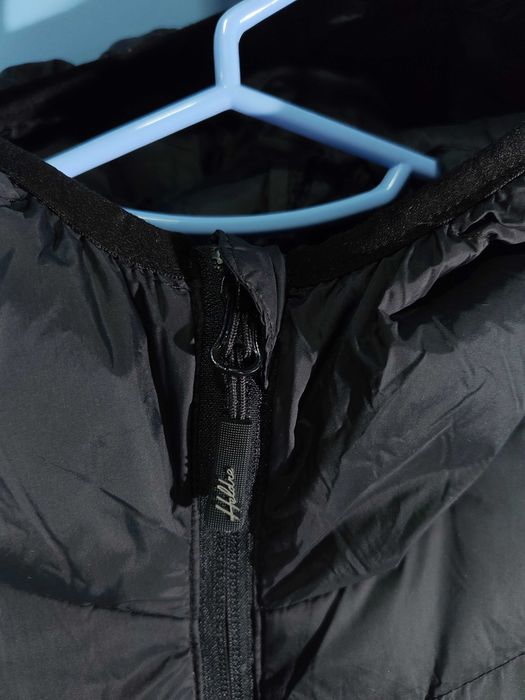 Heldre Insideout Яке с пух/Мъжко S