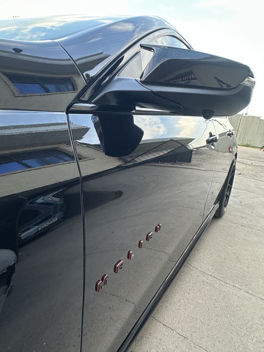 Chevrolet Malibu 2 turbo