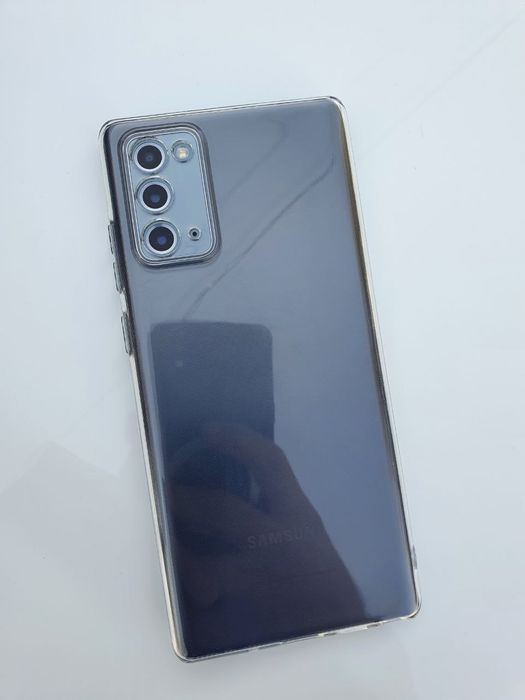 Samsung galaxy note 20 5g
