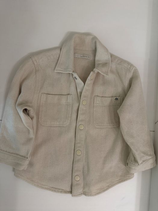 Дрешки за момче Guess, Nike & Zara