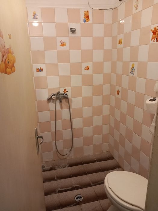 Дава се под наем Едностаен апартамент в Плевен, Мара Денчева - 40 кв.м за 153 € - Снимка #9