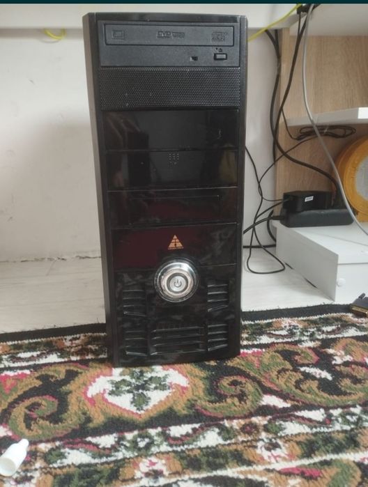Продам компьютер