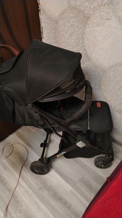 Продам детскую коляску Kidilo