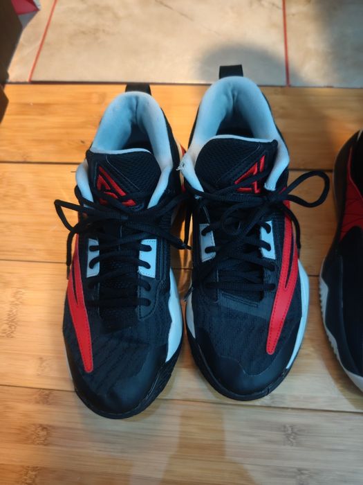 Nike mărimea 42.5 Giannis Immortality