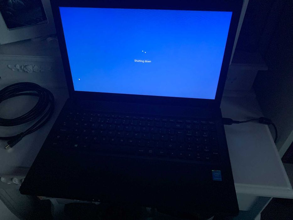 Lenovo G510 i5 4GB RAM