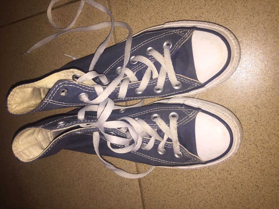 Tenisi Converse All Star 36
