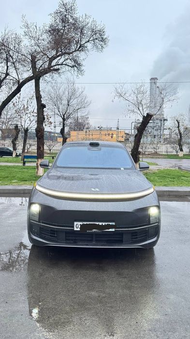 LI9 ULTRA do restailing.bez probek