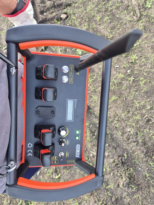 Ман с кран хиаб122XS