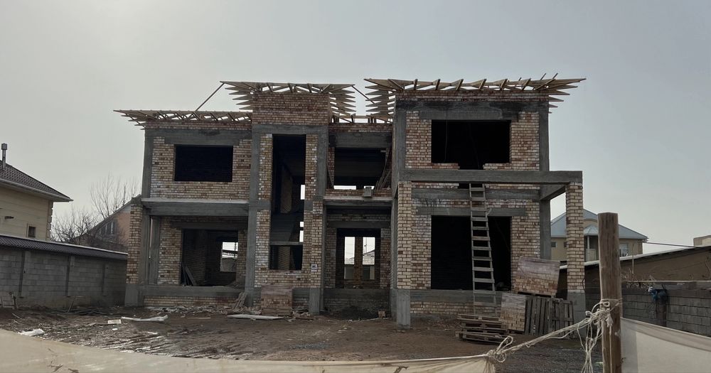 Стройка ремонт любых помещений Узбеки