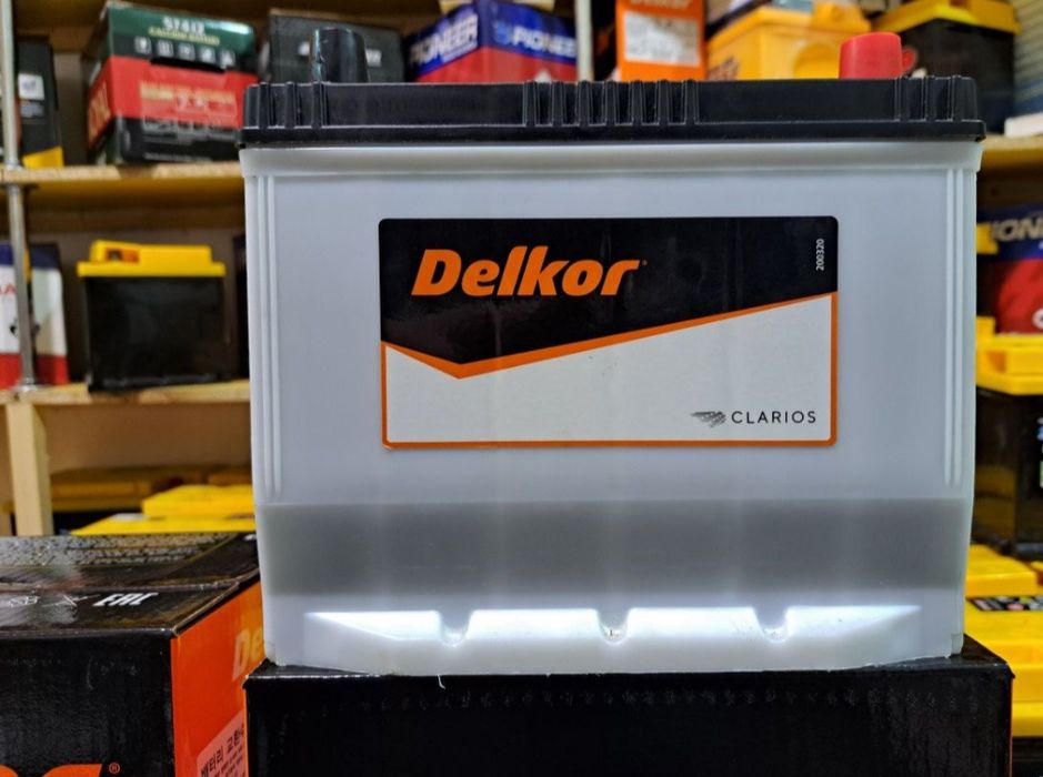 200000 сум АКБ 60ач