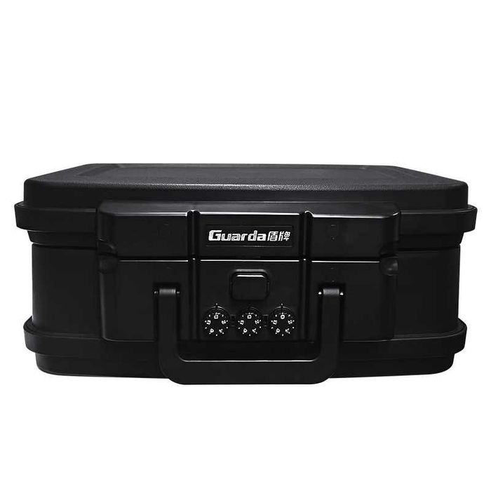 Защитный кейс чемодан