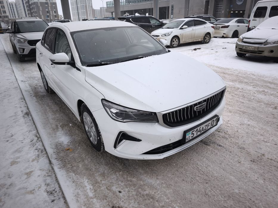 Авто в аренду от 10 000