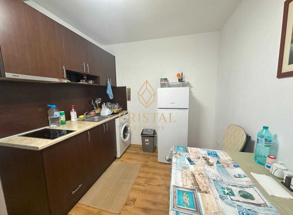Продава се Двустаен апартамент в Свети Влас - 77 кв.м за 1078 €/кв.м - Снимка #4
