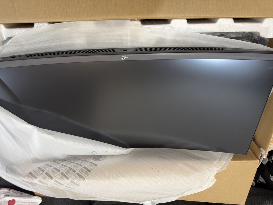 Монитор Asus Rog Strix349C