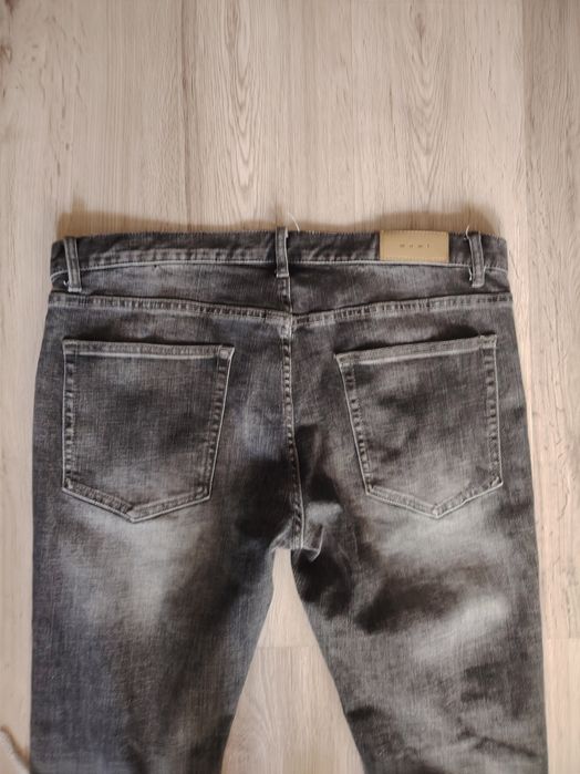 Blugi mnml skinny
