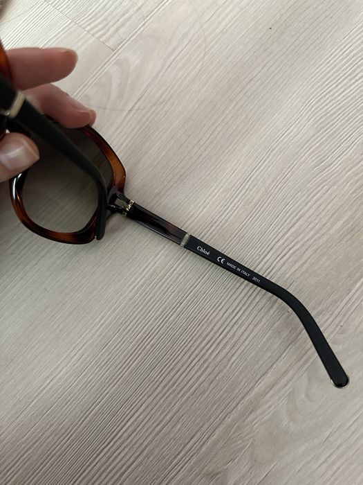 Ochelari de soare Chloé