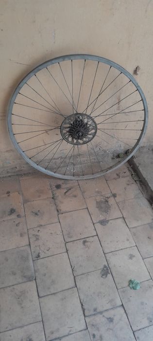 Вело аксессуары СССР