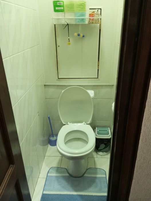 Срочно продается своя квартира