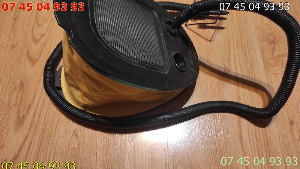 Pompa de umflat diverse dimensiune mare putere mare