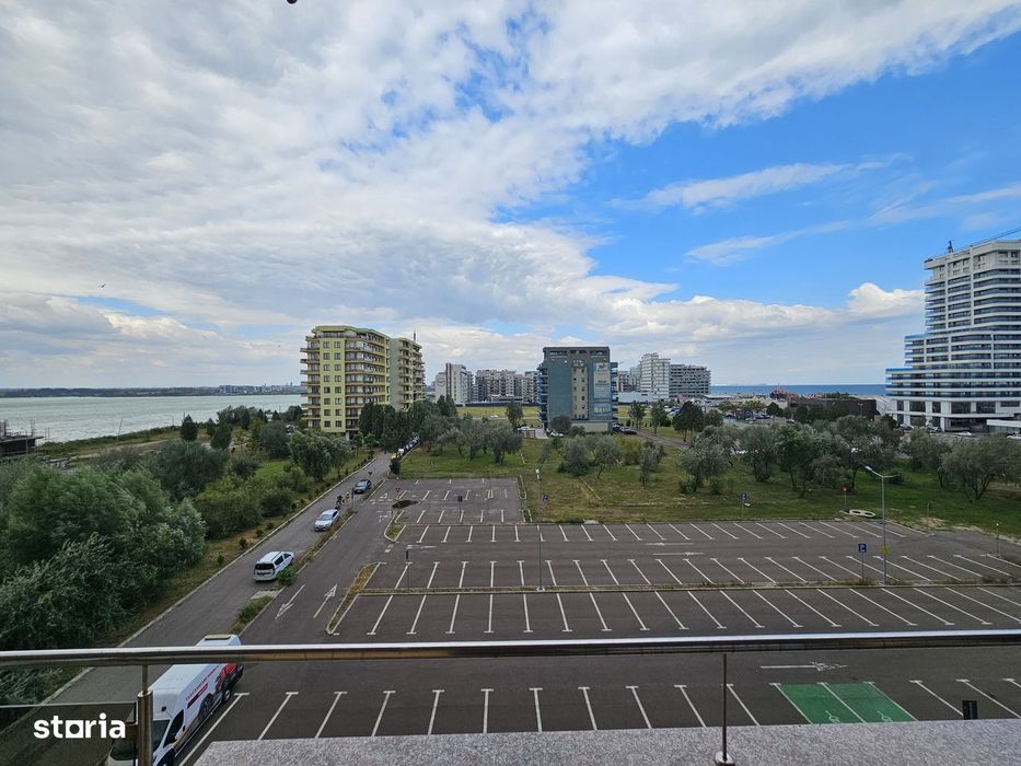 Apartament 2 camere de inchiriat Summerland Mamaia — fotografia 3