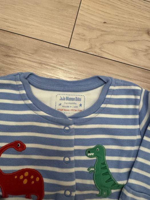 Lot haine up to 3 months - 6 months