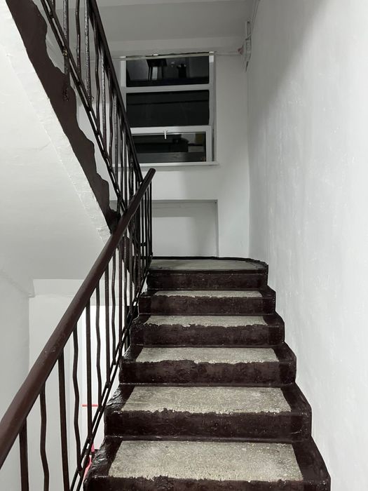 Ремонт подъездов