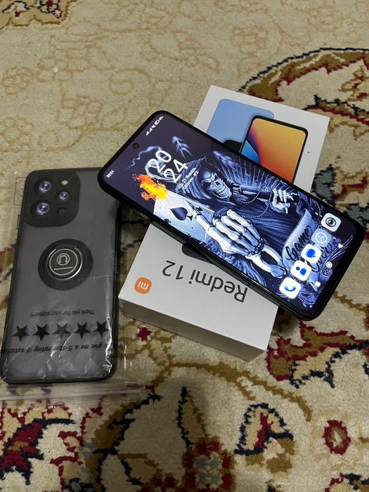 Redmi 12 Redmi 12