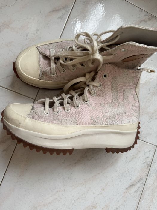 Дамски обувки Converse