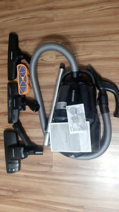 Пылесос 430 ват. Самсунг