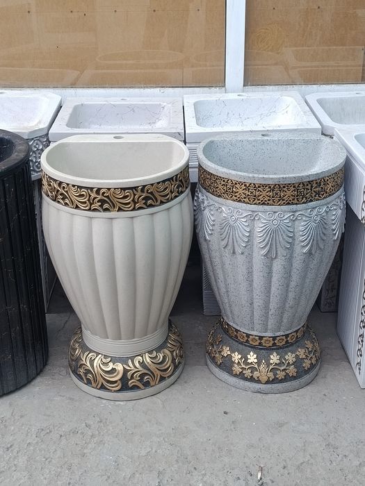 Rakvina toshli Toshli rakovina