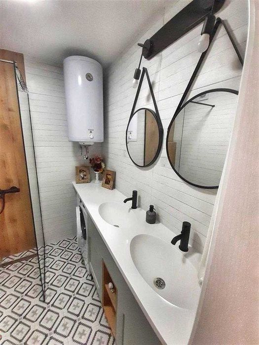 Дава се под наем Двустаен апартамент в София, Витоша - 65 кв.м за 459 € - Снимка #3