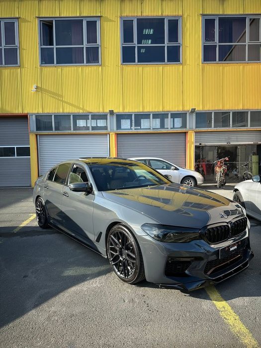 М5 Пакет за BMW G30 / М пакет за БМВ Г30