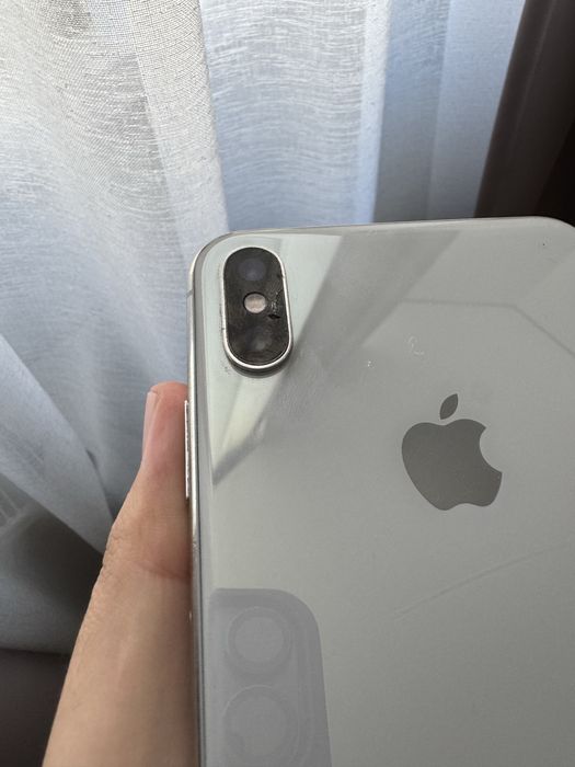 IPhone XS Max 256GB