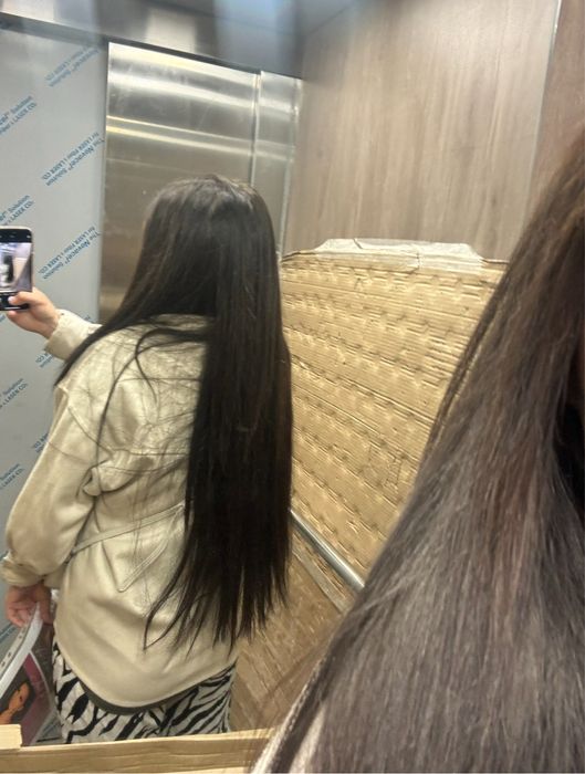 Естетсвени екстеншъни