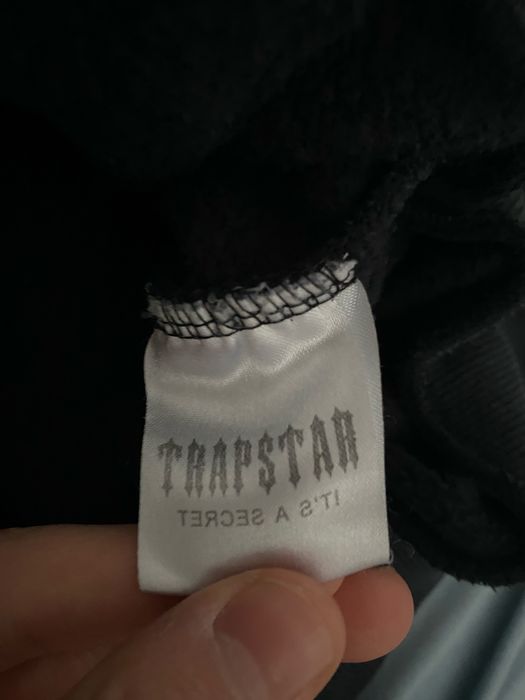 Vand trening trapstar