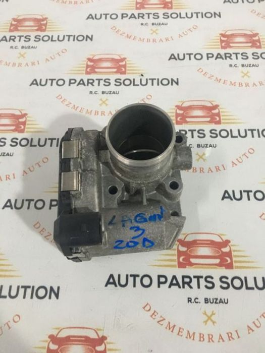 clapeta acceleratie Renault Laguna 3 ,2.0D,an fabr 2010
