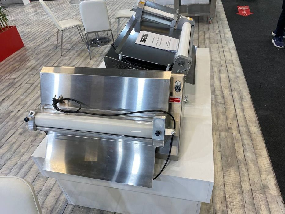 Тесто раскатка хамир йойиш аппарат testoraskatka