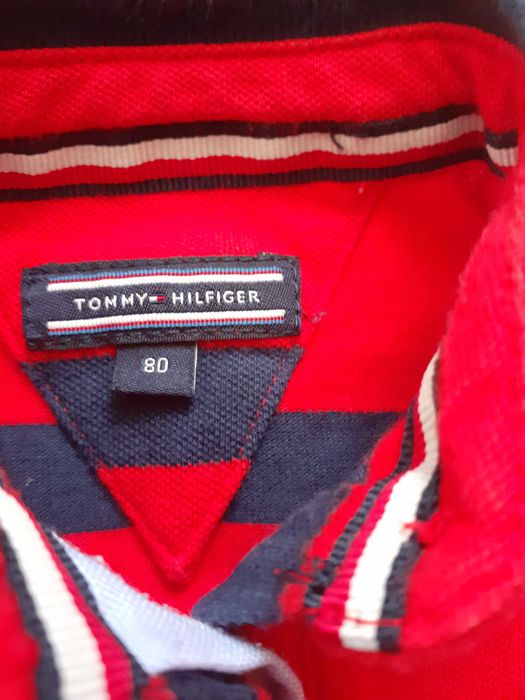 Tommy Hilfiger оригинален комплект