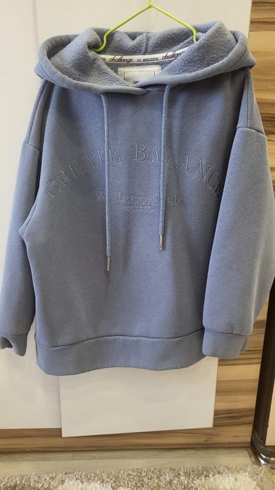 Продам теплый костюм