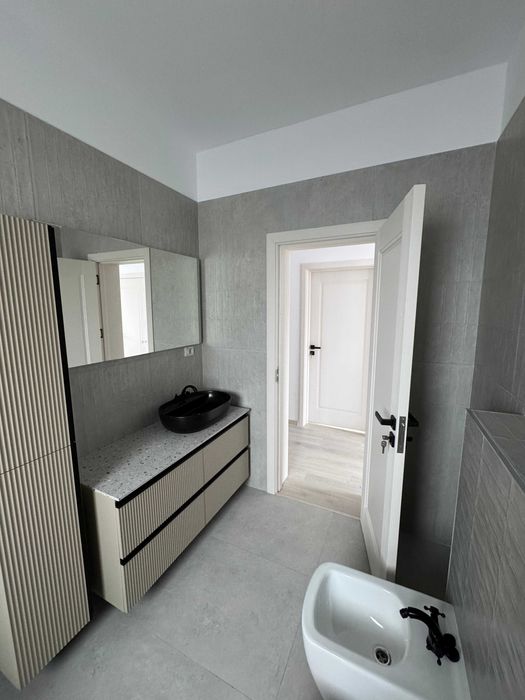 Casa noua de vanzare Valea Lupului - Proprietar