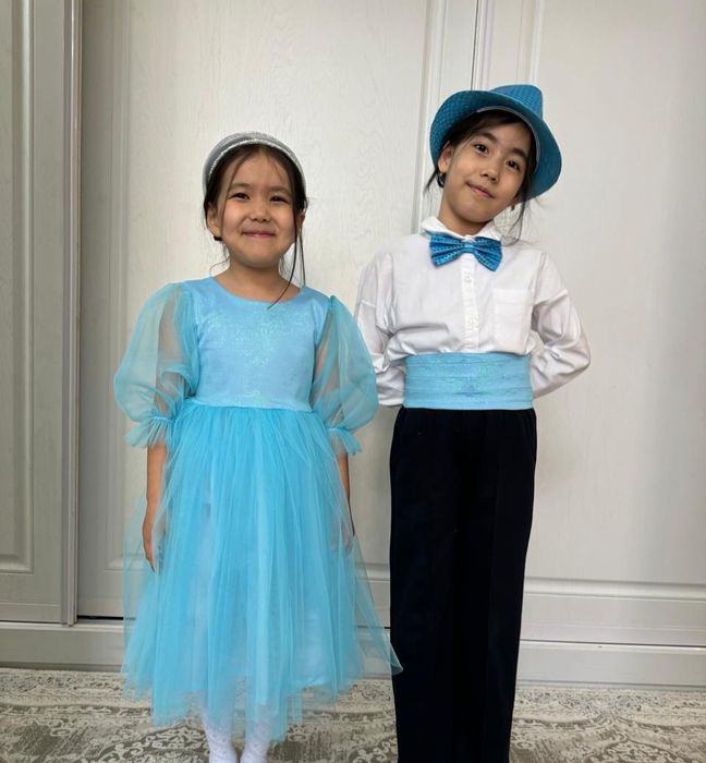 Прокат платья Барби, розовое платье прокат