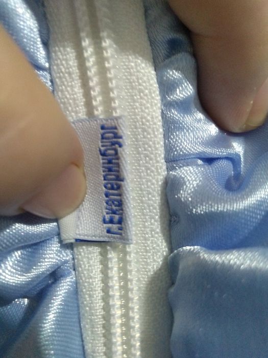 Конверт для новорожденного