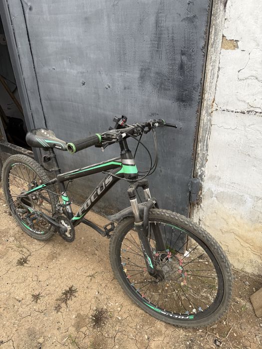 Продам велосипеды