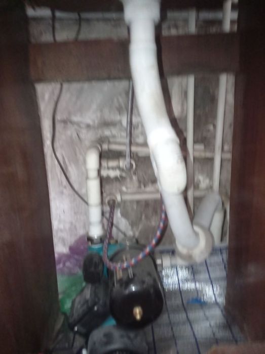 Холодилник Аристон Матор