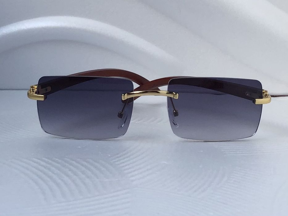 Стилни мъжки слънчеви очила