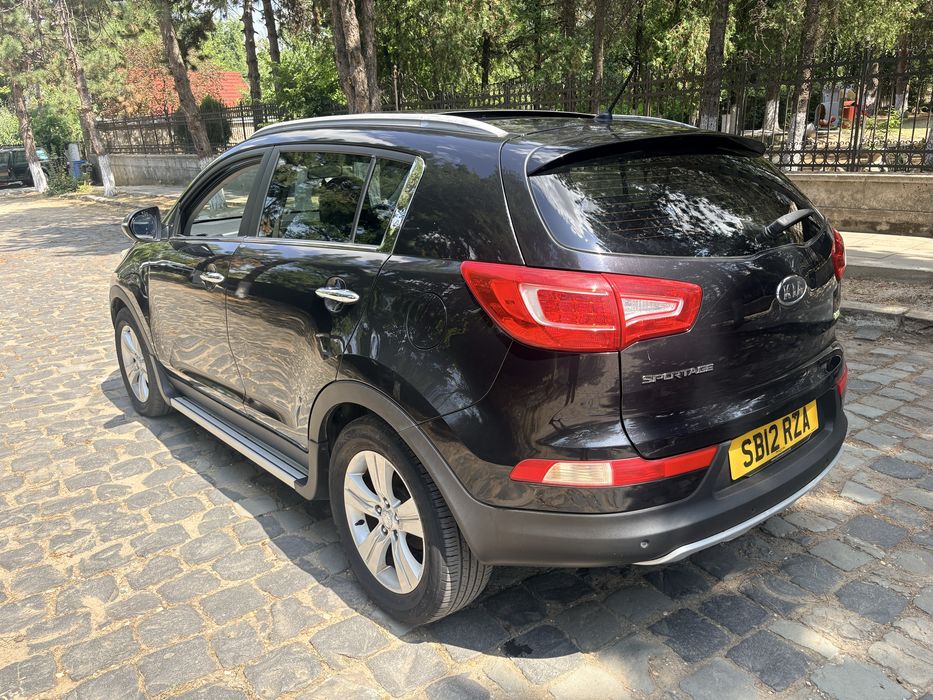 Dezmembrez kia Sportage