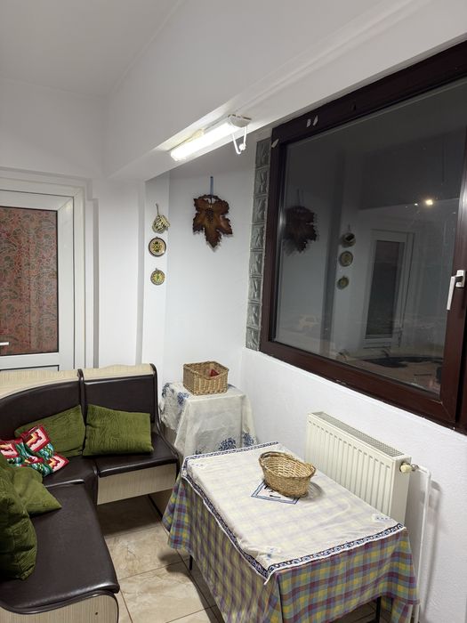 Chirie Apartament 3 camere Magurele