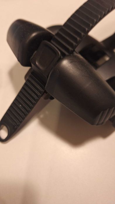 THULE FreeRide 532 - clema suport bicicleta